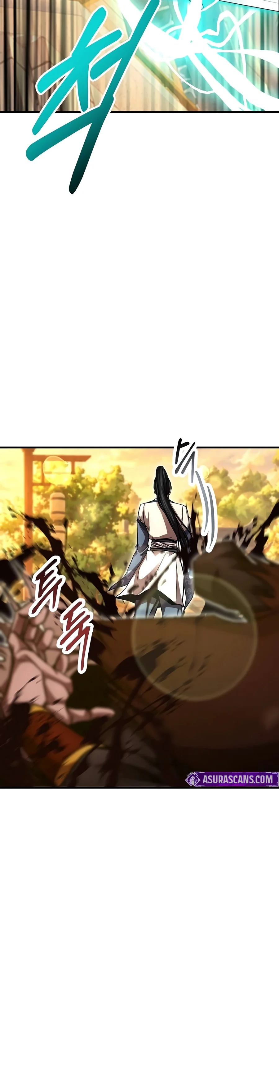 The Sword Emperor’s Rise of Namgung Chapter 31 - Page 6
