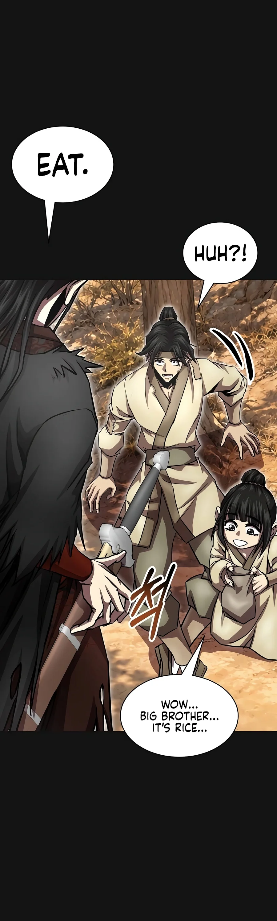 The Sword Emperor’s Rise of Namgung Chapter 31 - Page 18