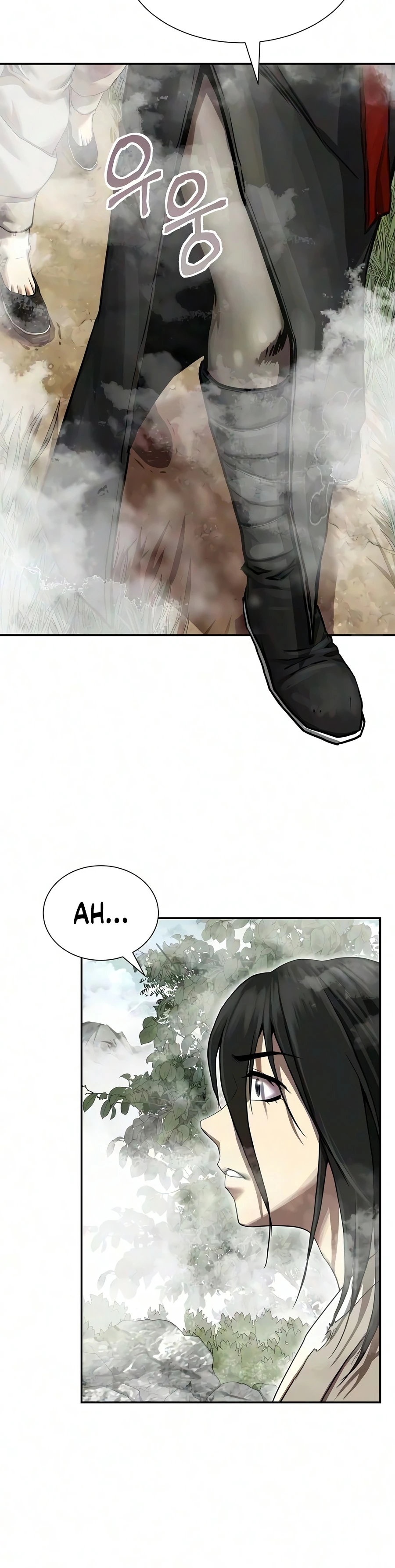 The Sword Emperor’s Rise of Namgung Chapter 4 - Page 14