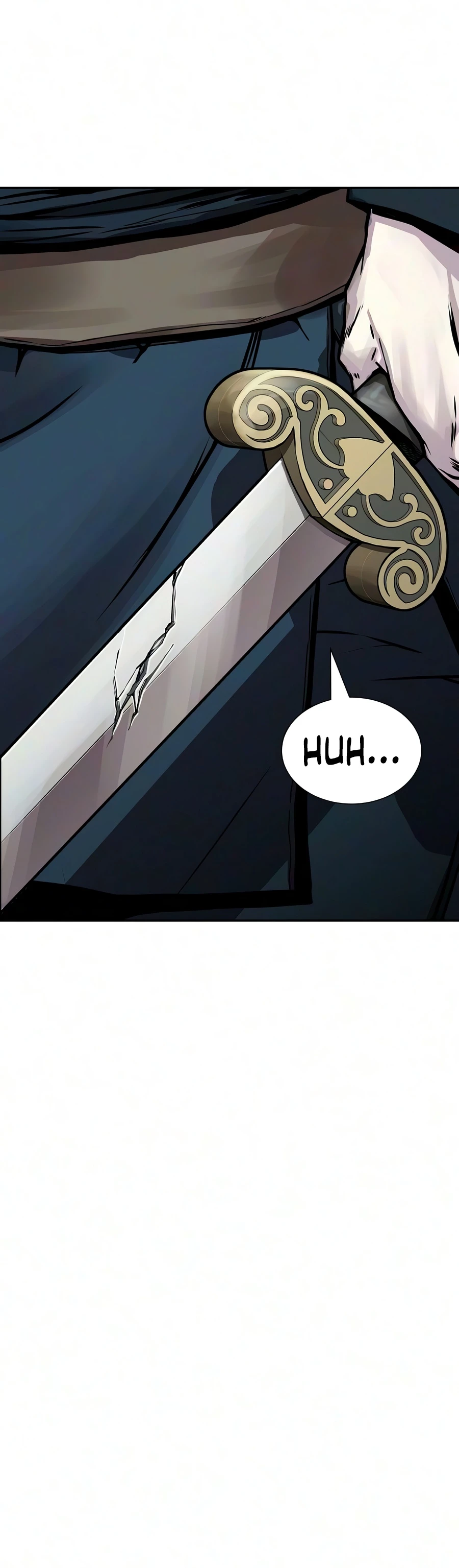 The Sword Emperor’s Rise of Namgung Chapter 5 - Page 11