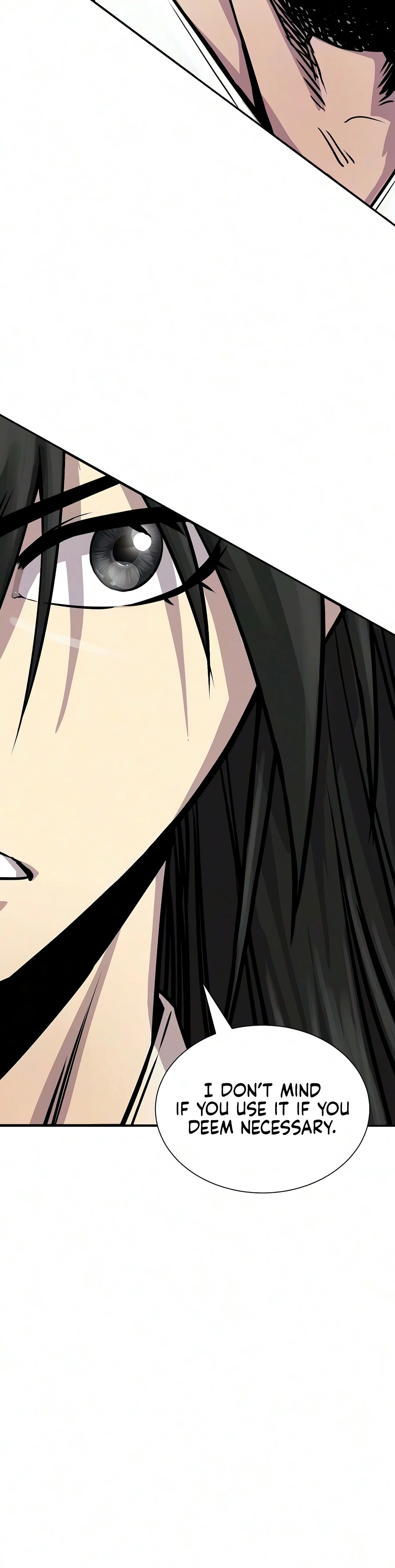 The Sword Emperor’s Rise of Namgung Chapter 6 - Page 5