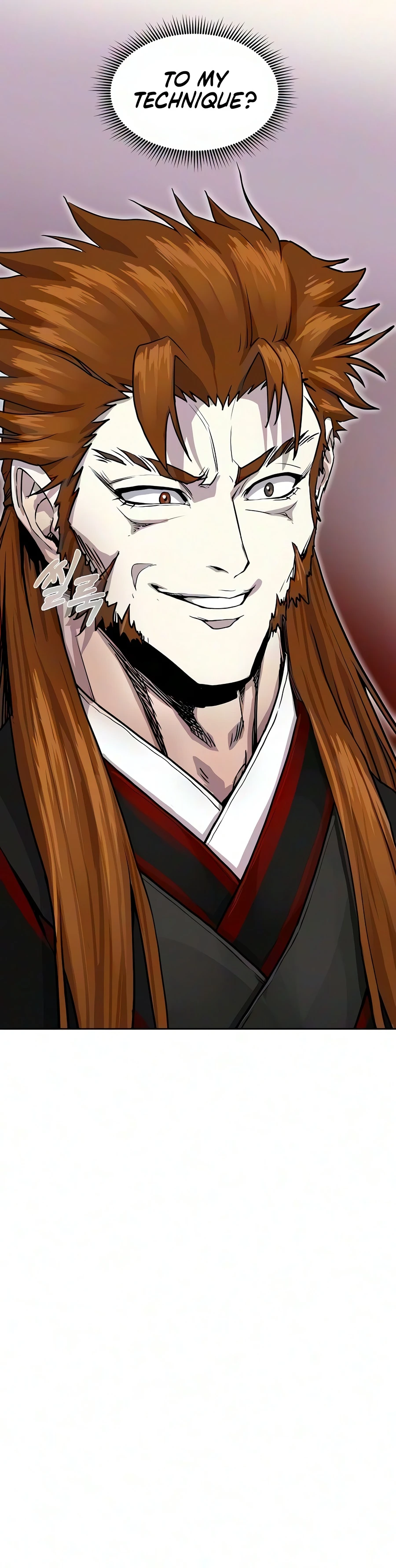The Sword Emperor’s Rise of Namgung Chapter 6 - Page 9