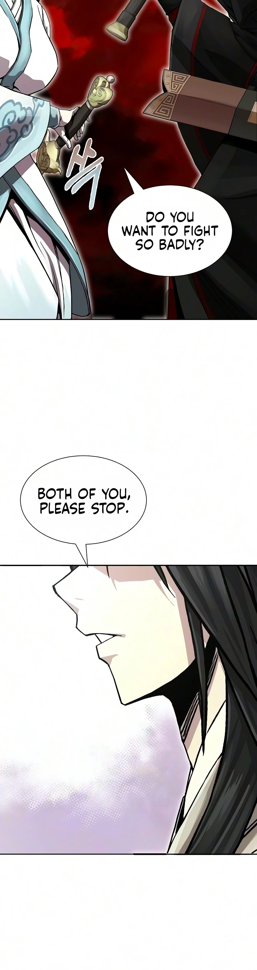 The Sword Emperor’s Rise of Namgung Chapter 6 - Page 21