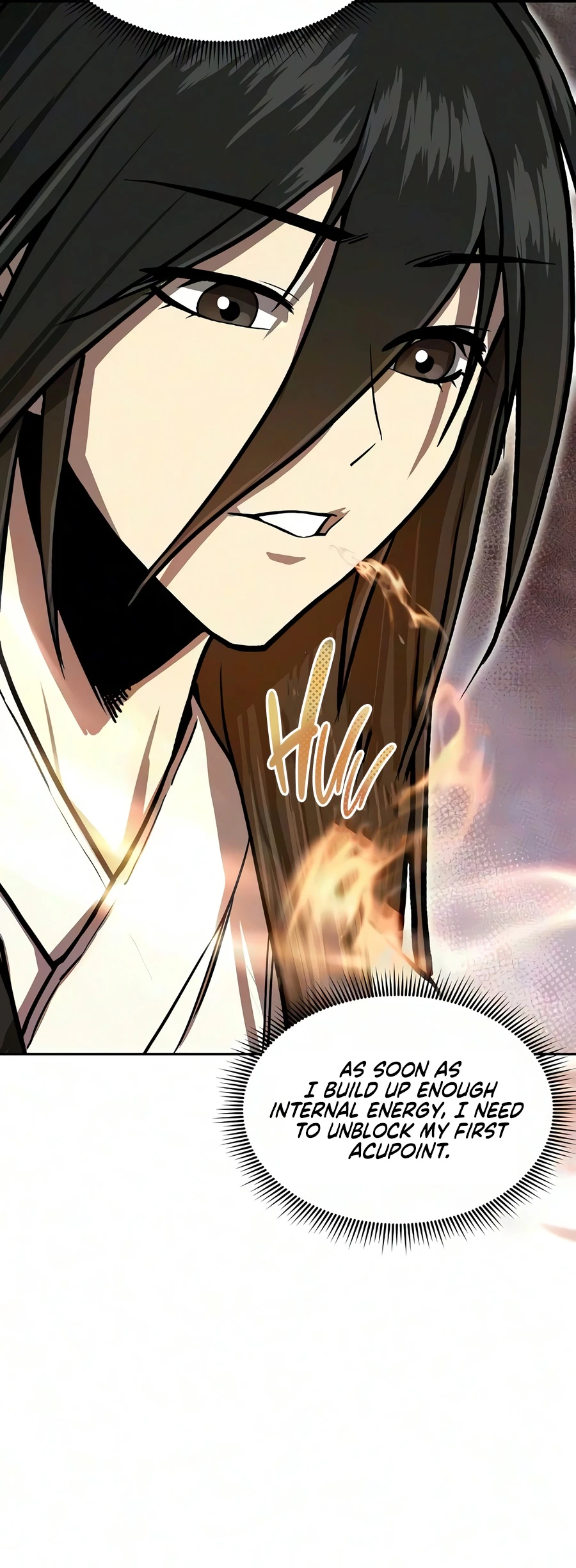 The Sword Emperor’s Rise of Namgung Chapter 7 - Page 7
