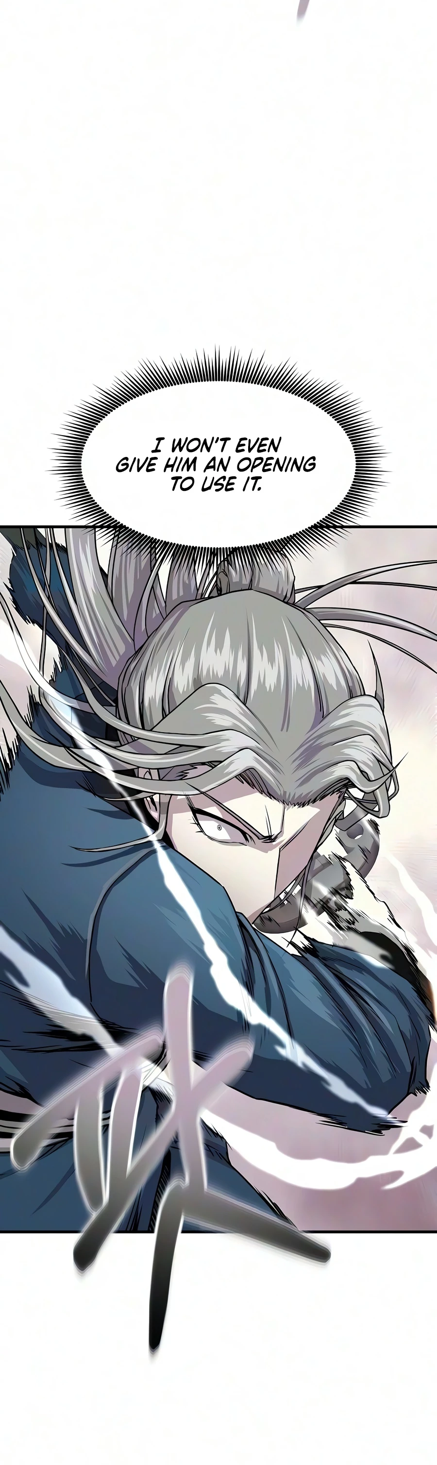 The Sword Emperor’s Rise of Namgung Chapter 8 - Page 7