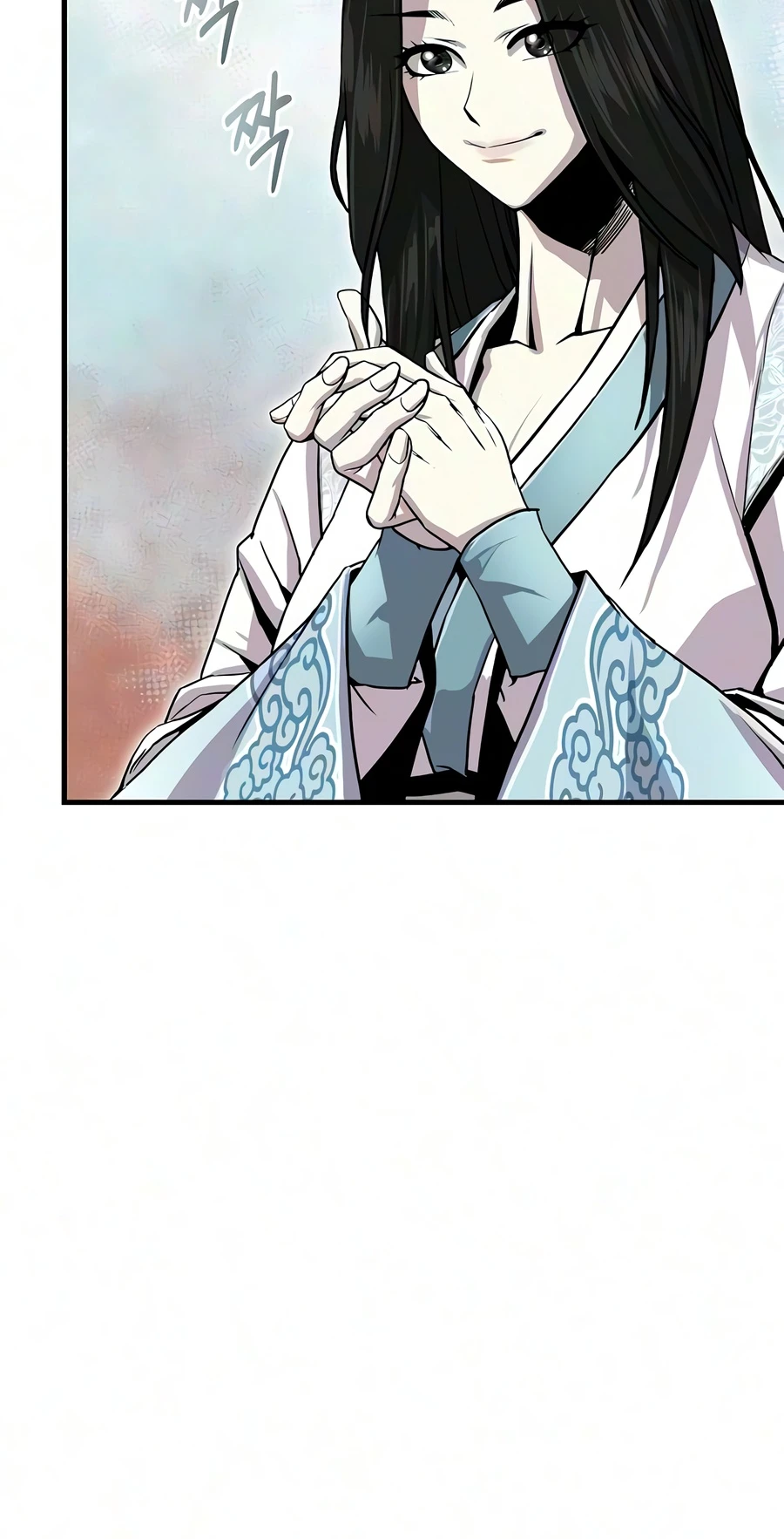 The Sword Emperor’s Rise of Namgung Chapter 8 - Page 13