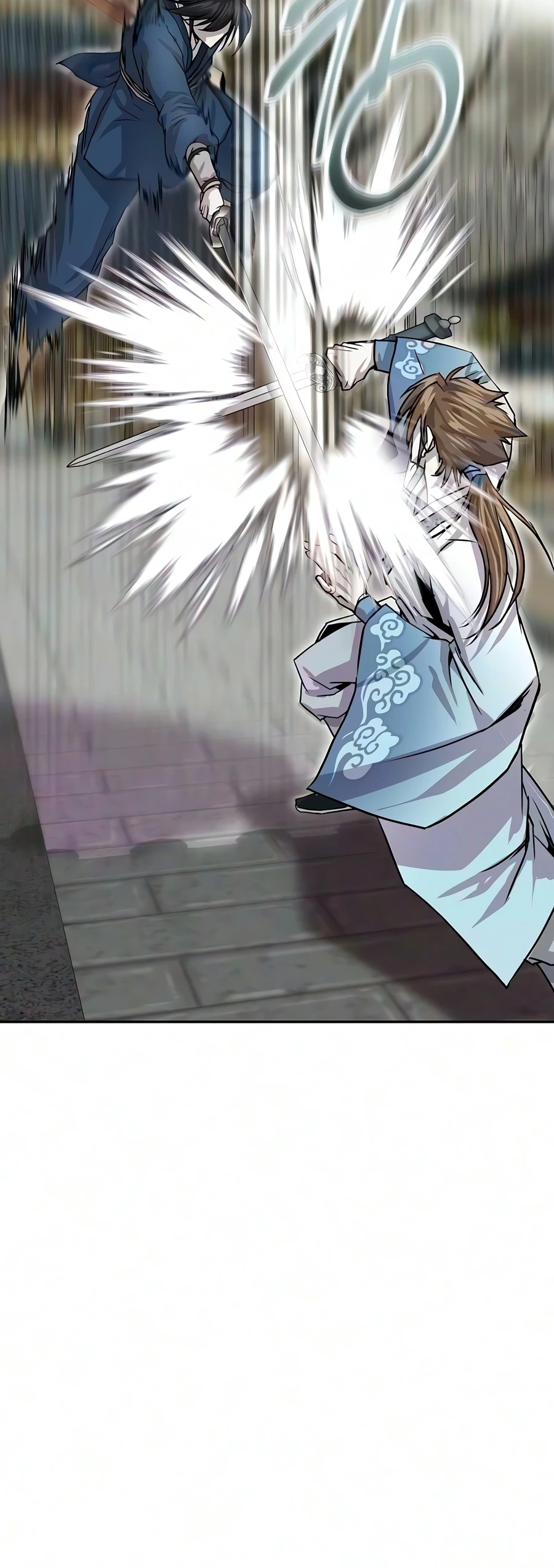 The Sword Emperor’s Rise of Namgung Chapter 9 - Page 5