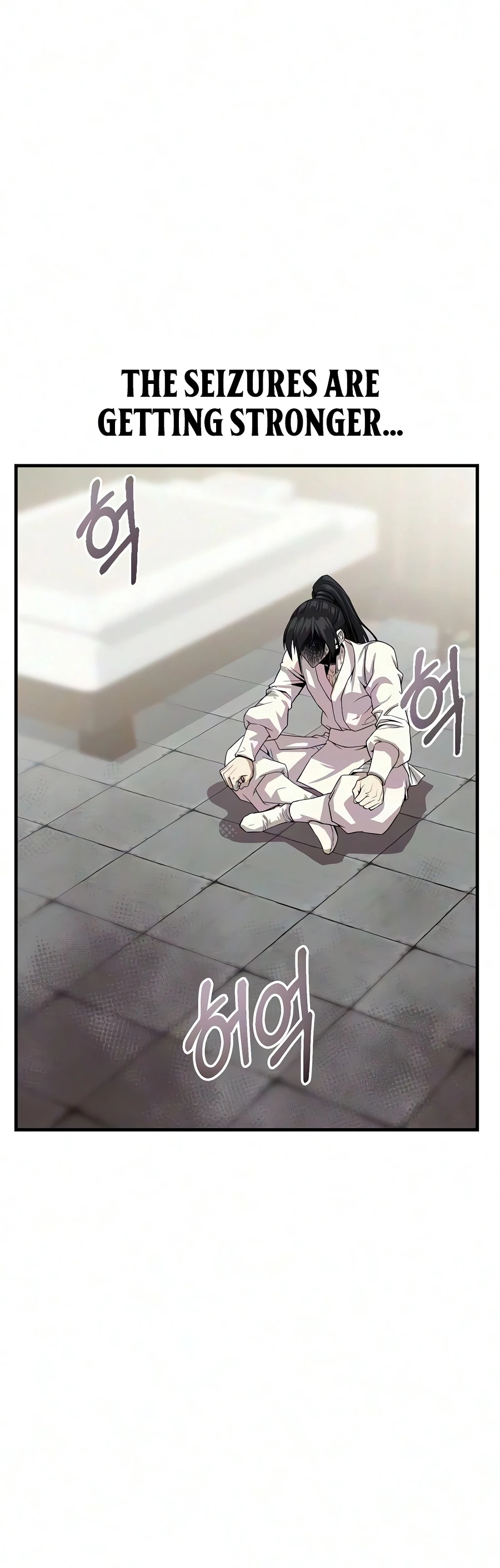 The Sword Emperor’s Rise of Namgung Chapter 9 - Page 10