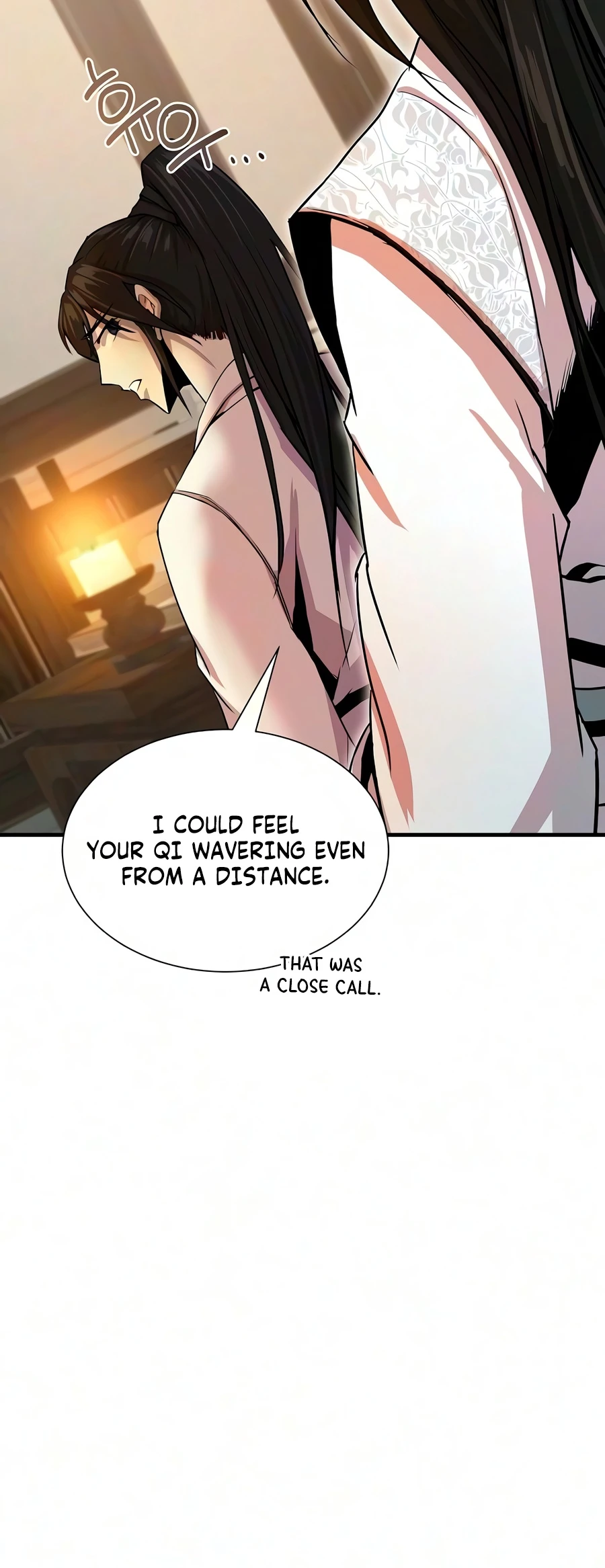 The Sword Emperor’s Rise of Namgung Chapter 9 - Page 12