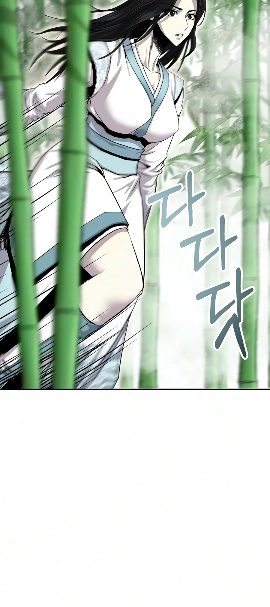 The Sword Emperor’s Rise of Namgung Chapter 9 - Page 18
