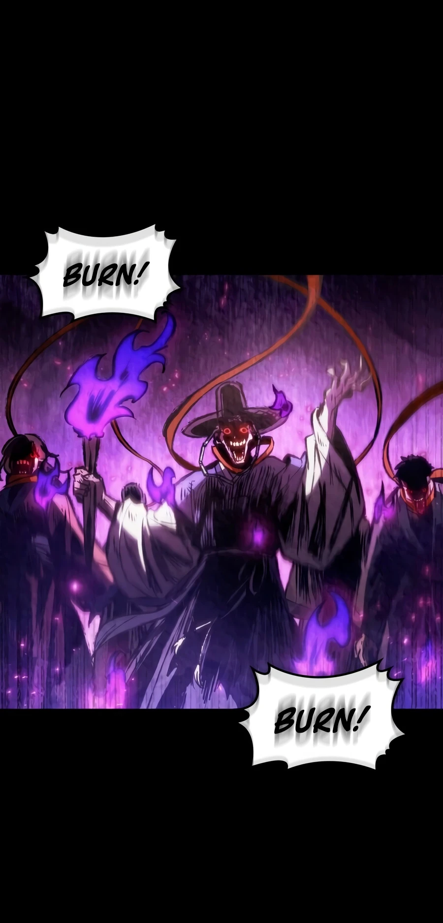 The Tale of Cultivation and Demon Extermination Chapter 1 - Page 16