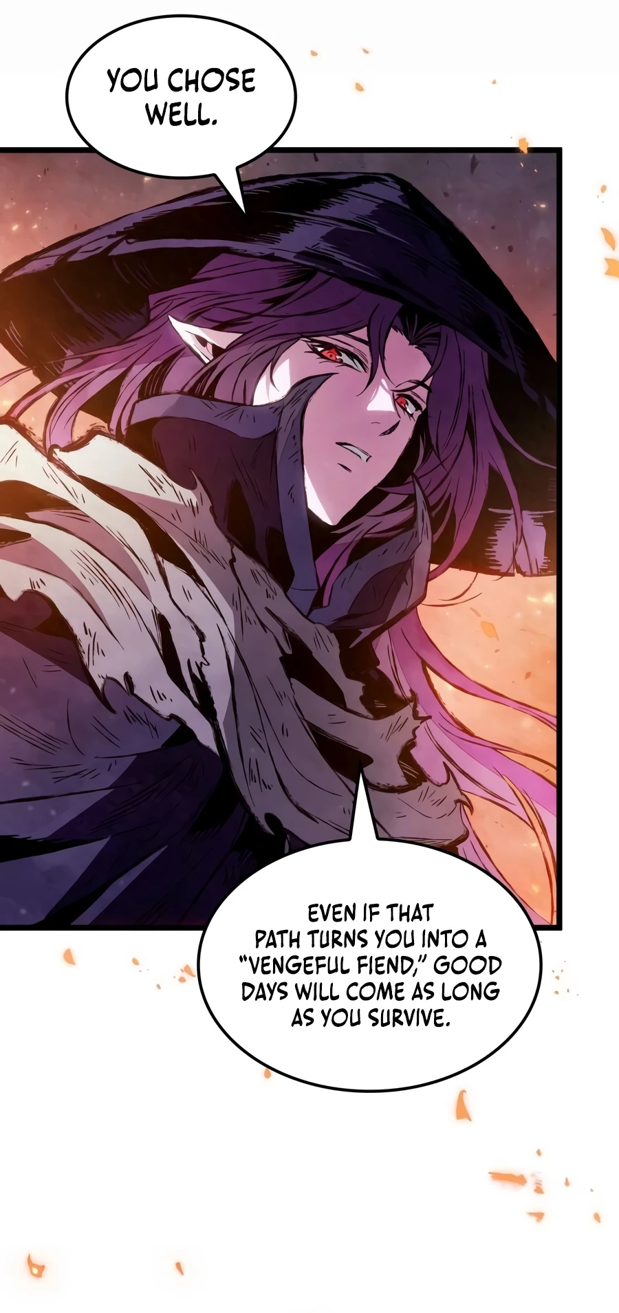 The Tale of Cultivation and Demon Extermination Chapter 1 - Page 26
