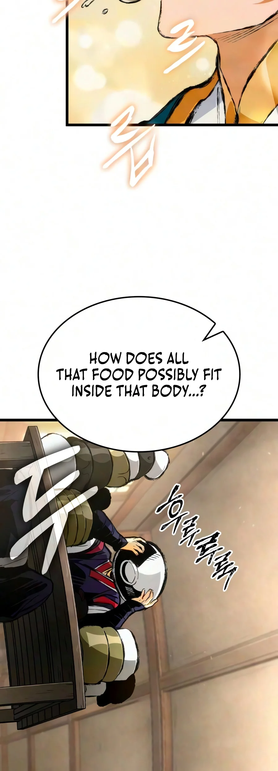 The Tale of Cultivation and Demon Extermination Chapter 11 - Page 4