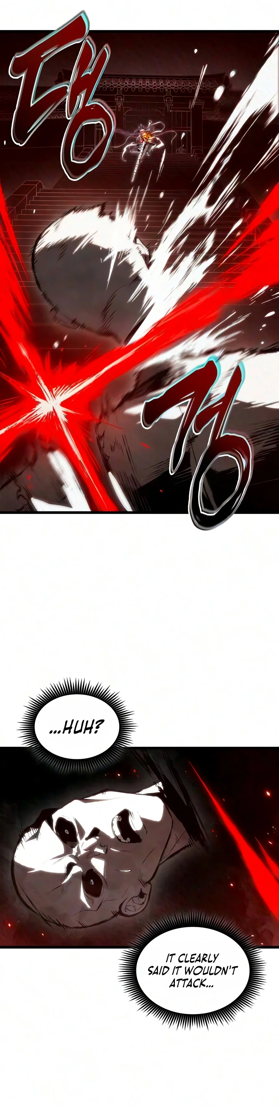 The Tale of Cultivation and Demon Extermination Chapter 11 - Page 14