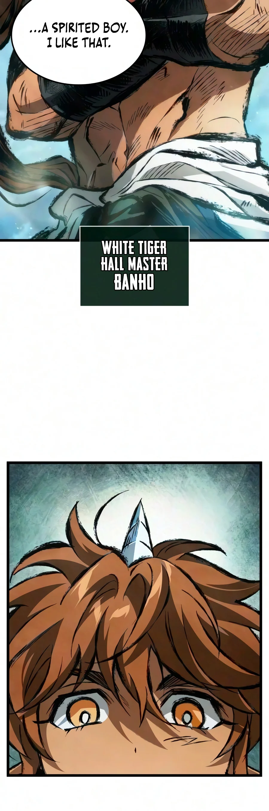 The Tale of Cultivation and Demon Extermination Chapter 14 - Page 13