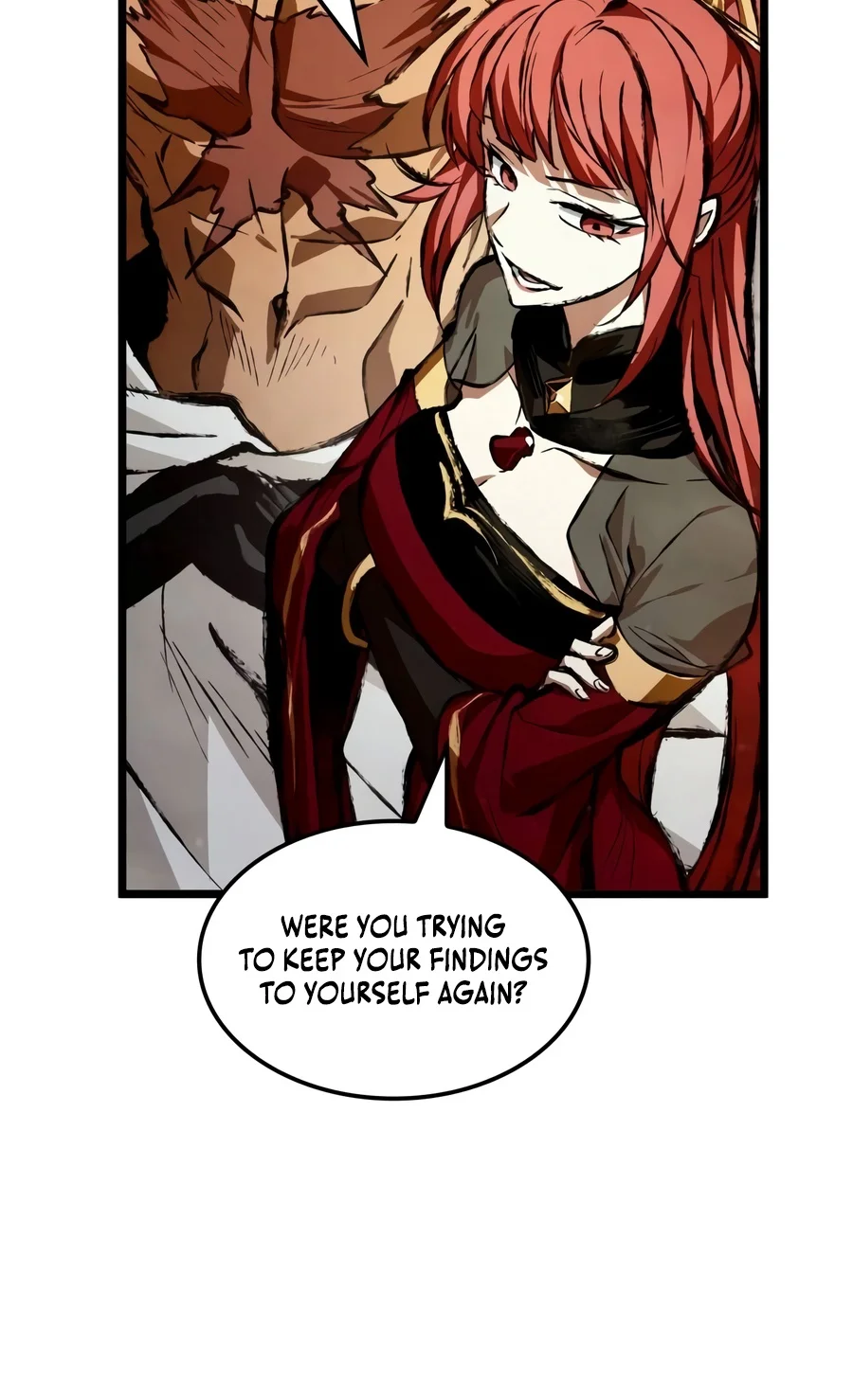 The Tale of Cultivation and Demon Extermination Chapter 18 - Page 7