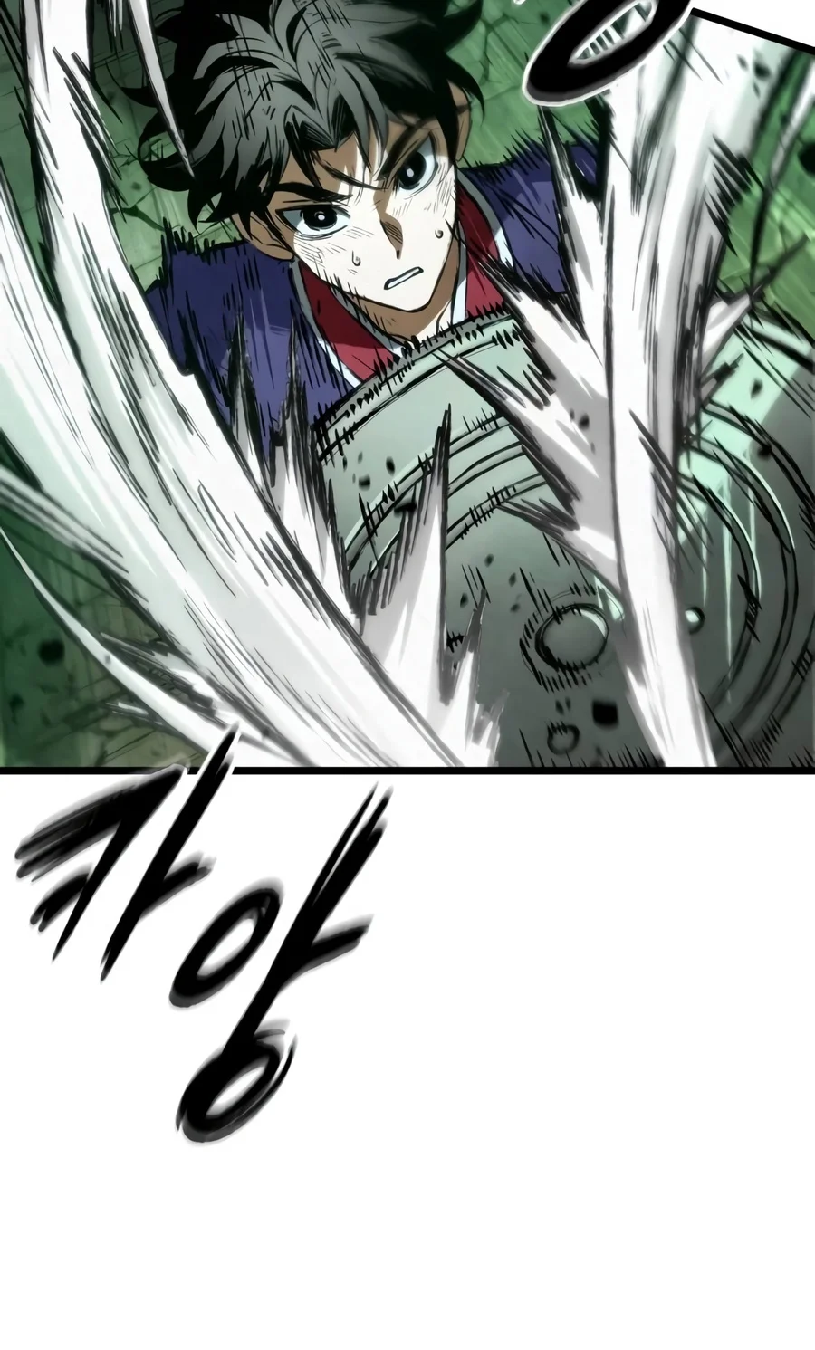 The Tale of Cultivation and Demon Extermination Chapter 18 - Page 13