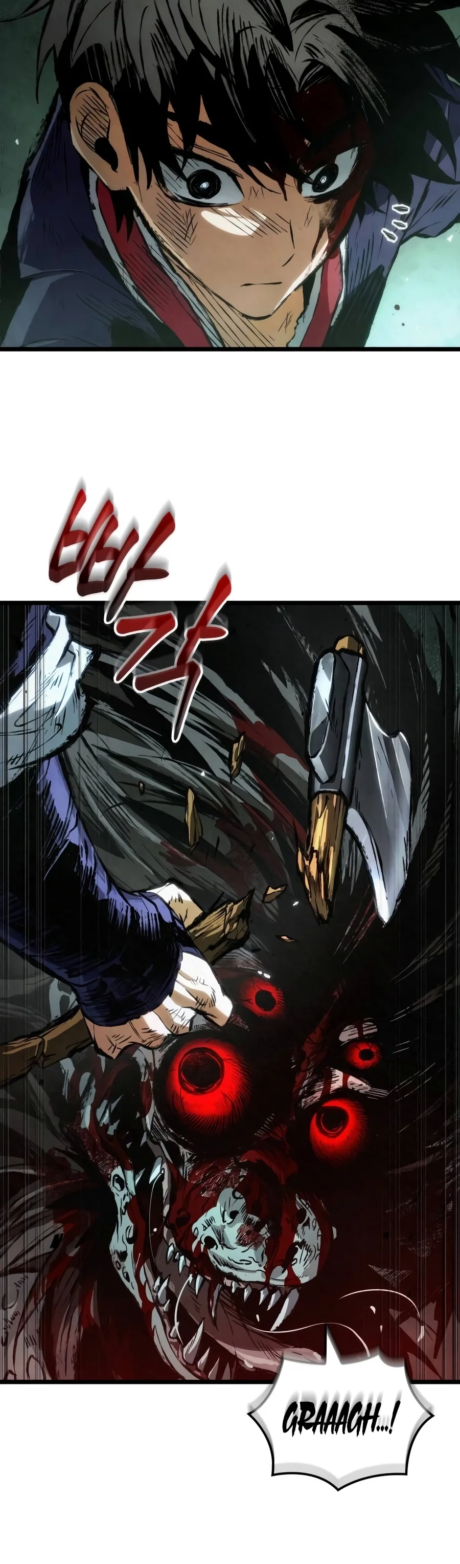 The Tale of Cultivation and Demon Extermination Chapter 19 - Page 9
