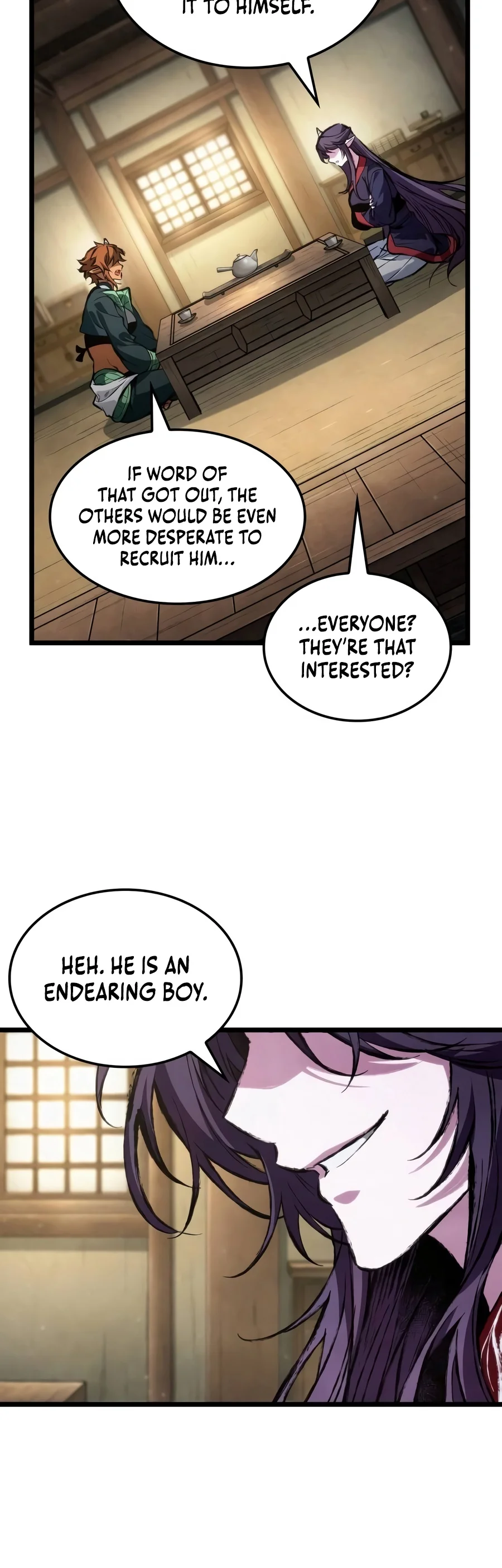 The Tale of Cultivation and Demon Extermination Chapter 19 - Page 15