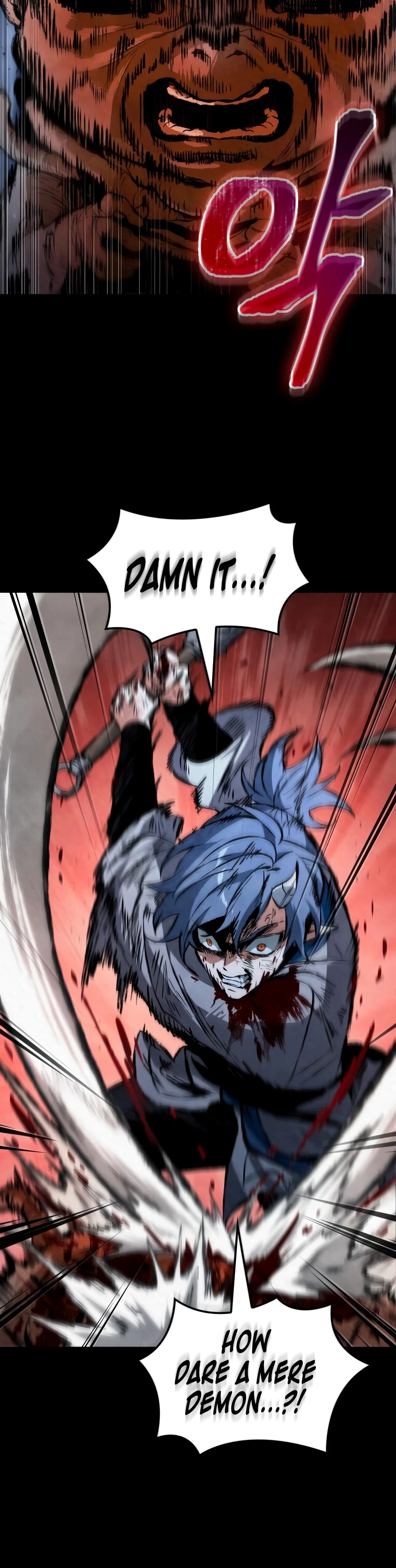 The Tale of Cultivation and Demon Extermination Chapter 6 - Page 10