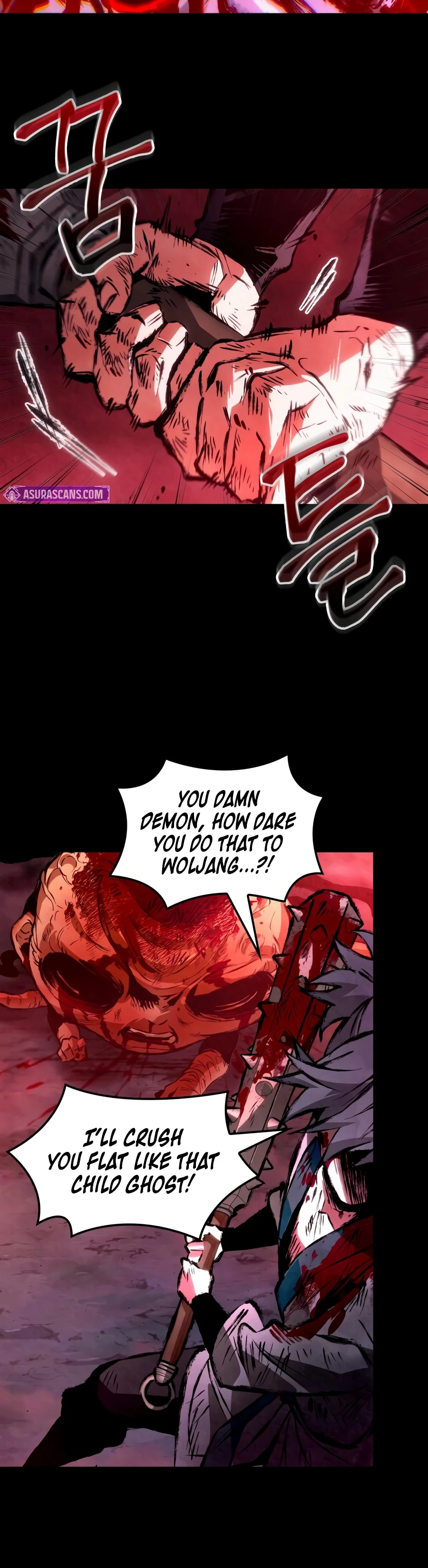 The Tale of Cultivation and Demon Extermination Chapter 6 - Page 12