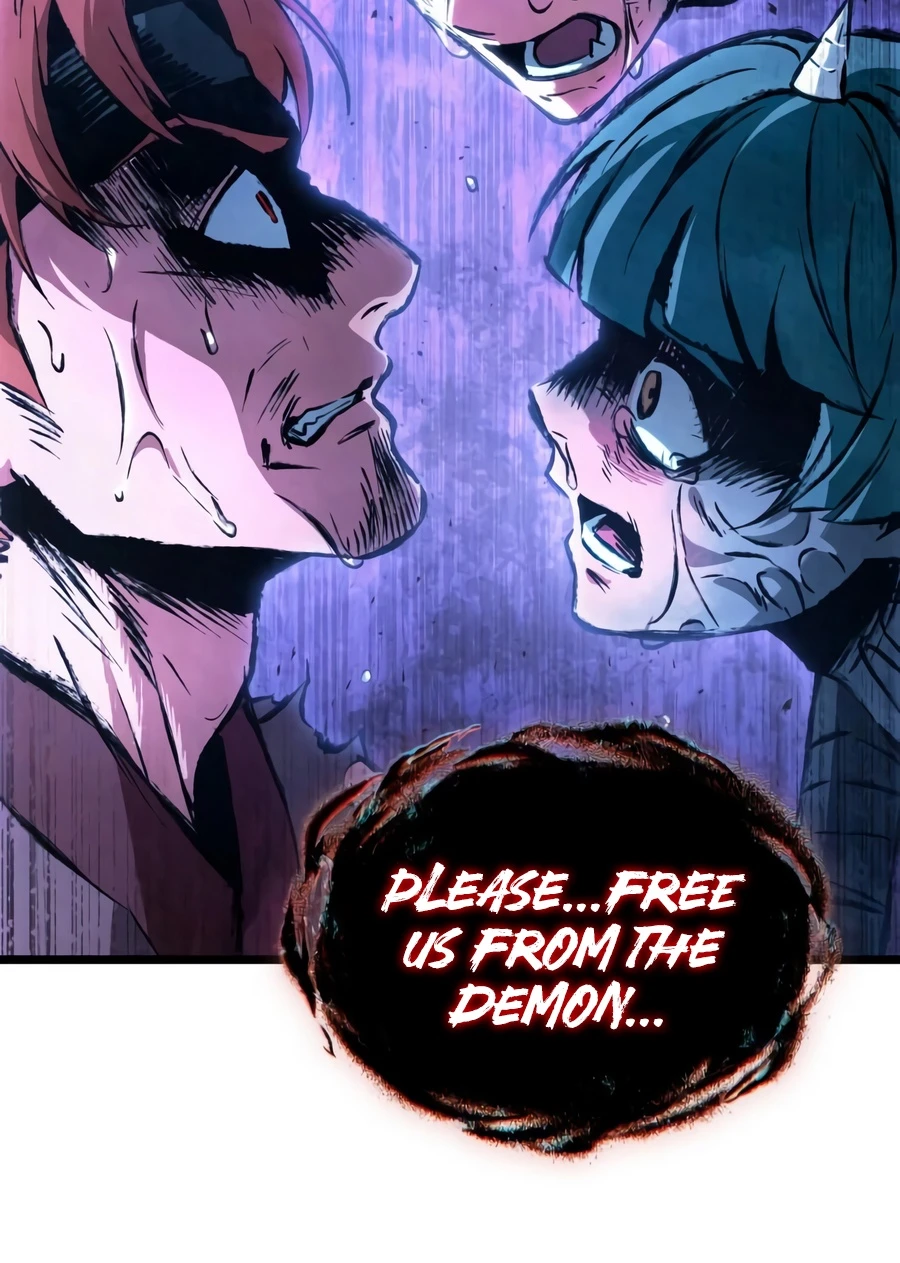 The Tale of Cultivation and Demon Extermination Chapter 6 - Page 18