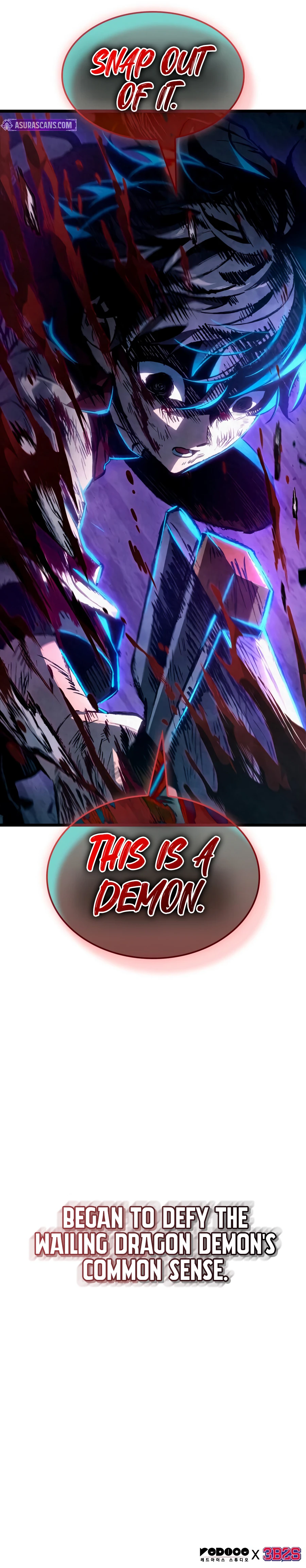 The Tale of Cultivation and Demon Extermination Chapter 6 - Page 21