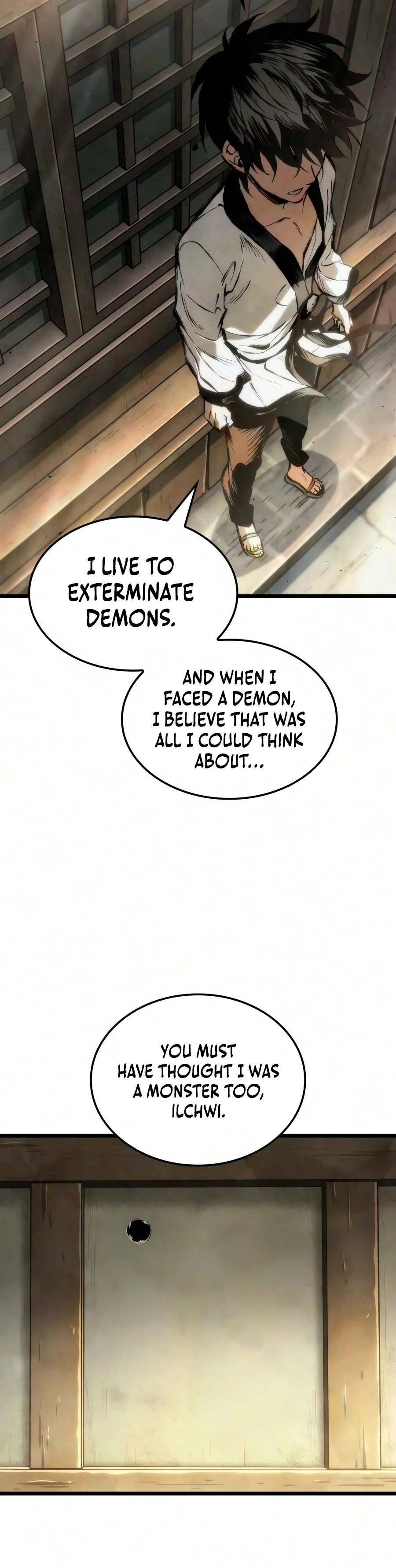 The Tale of Cultivation and Demon Extermination Chapter 9 - Page 11