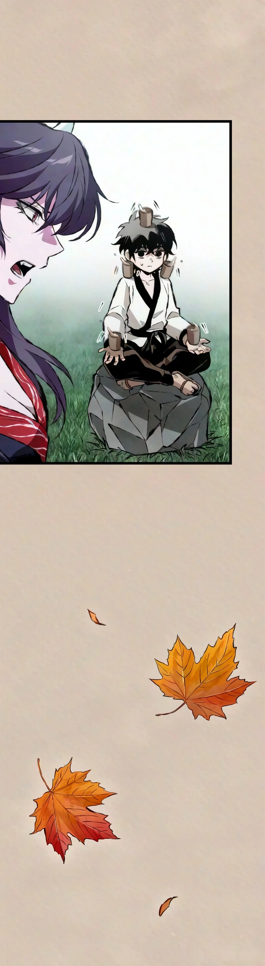 The Tale of Cultivation and Demon Extermination Chapter 9 - Page 15
