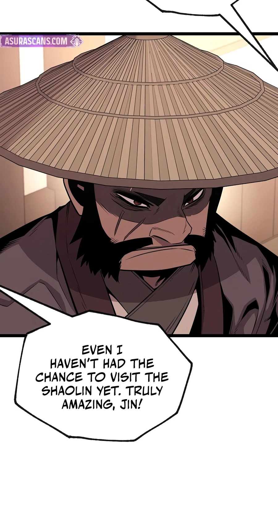 The Tang Clan Chronicles Chapter 53 - Page 3
