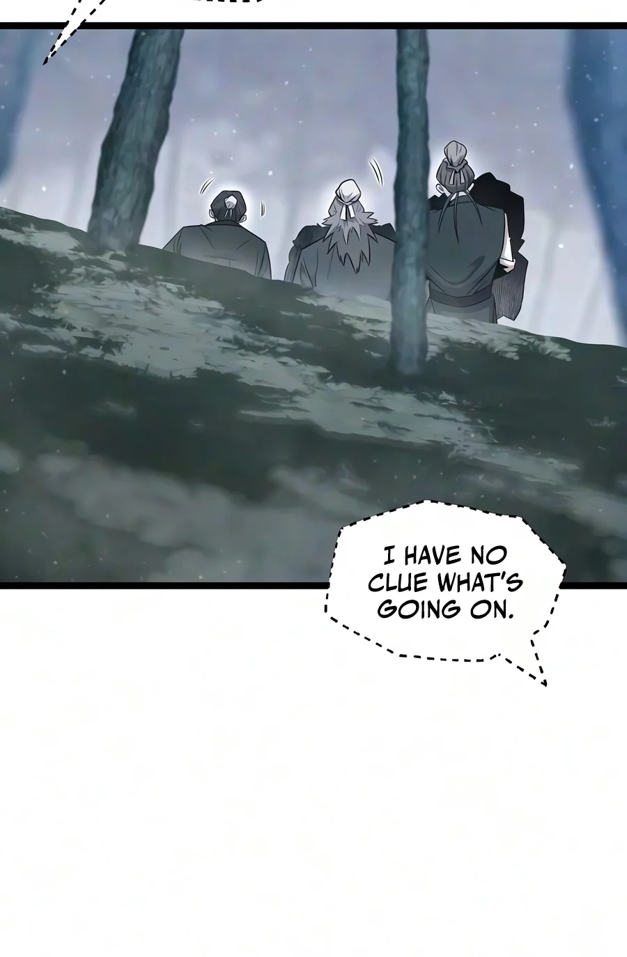 The Tang Clan Chronicles Chapter 63 - Page 5