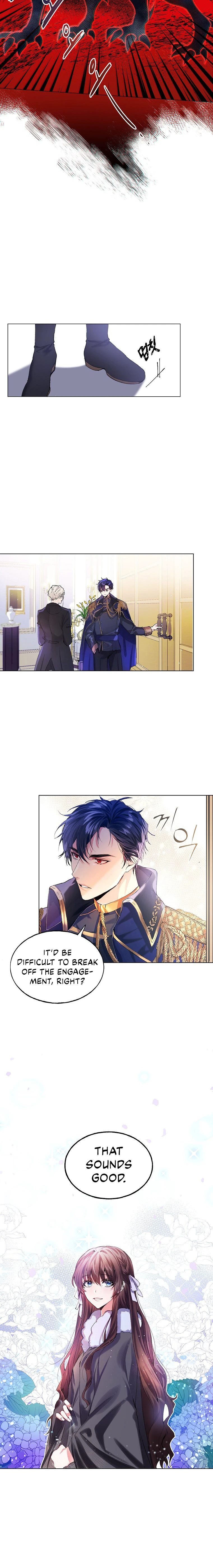 The Time of the Terminally ill Extra Chapter 1 - Page 2