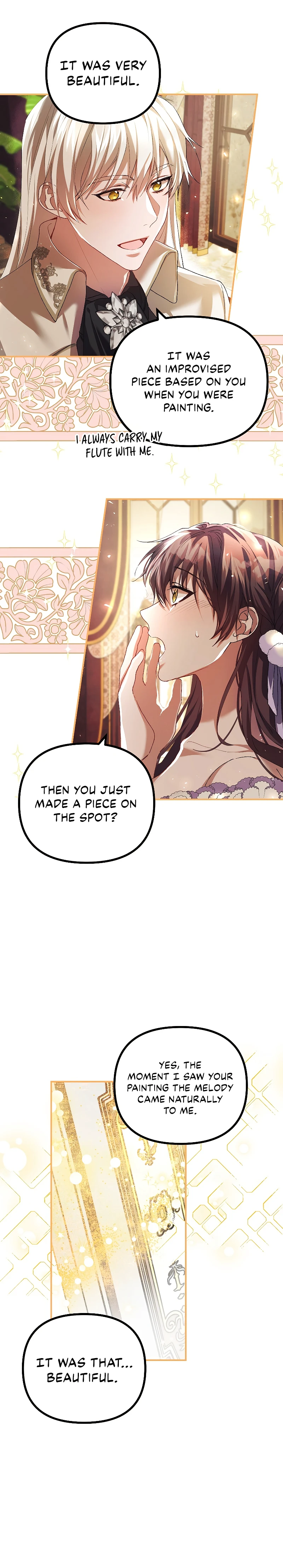 The Time of the Terminally ill Extra Chapter 30 - Page 5