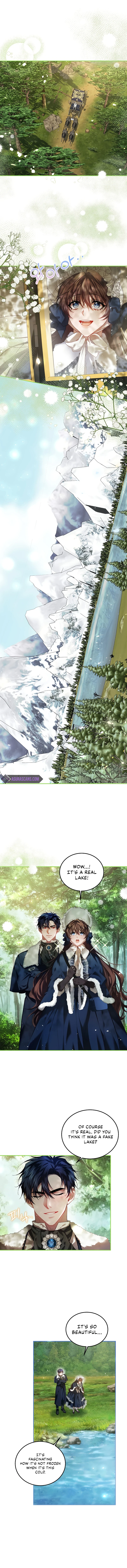 The Time of the Terminally ill Extra Chapter 41 - Page 2
