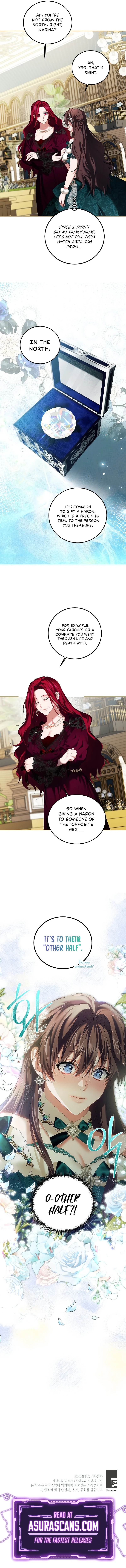The Time of the Terminally ill Extra Chapter 48 - Page 8