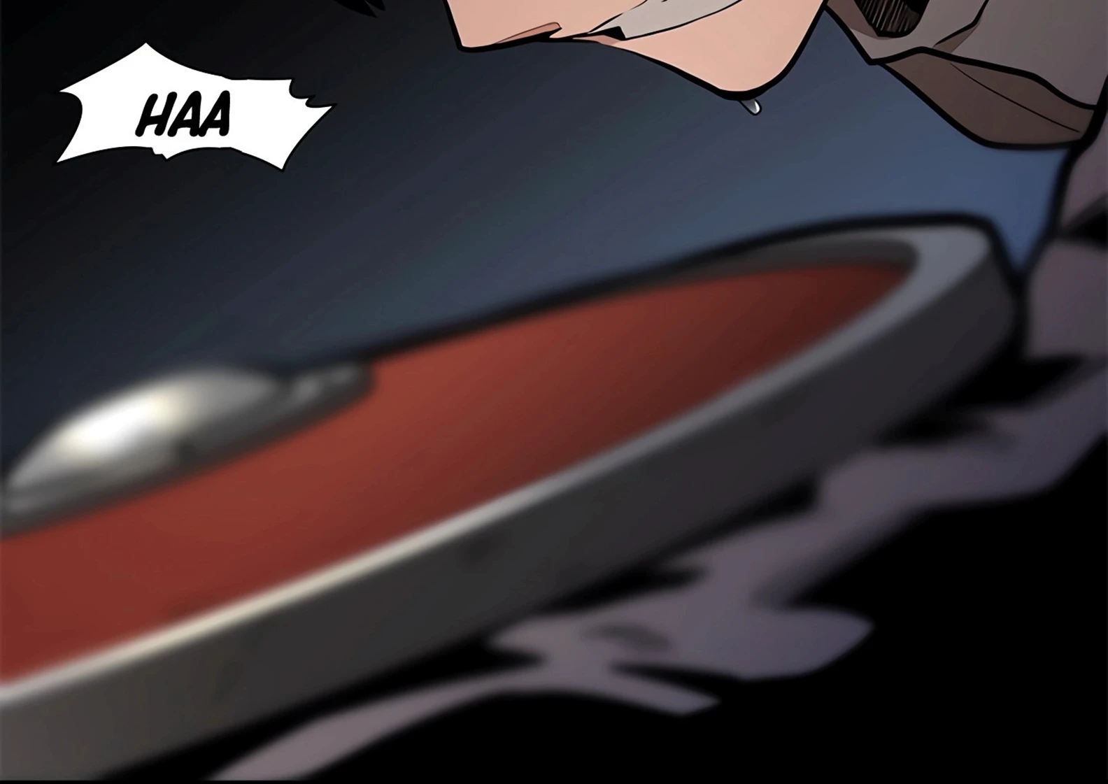 The Tutorial is Too Hard Chapter 1 - Page 3