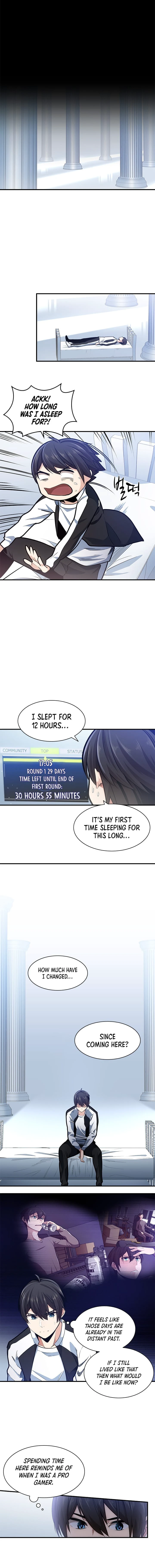 The Tutorial is Too Hard Chapter 10 - Page 2