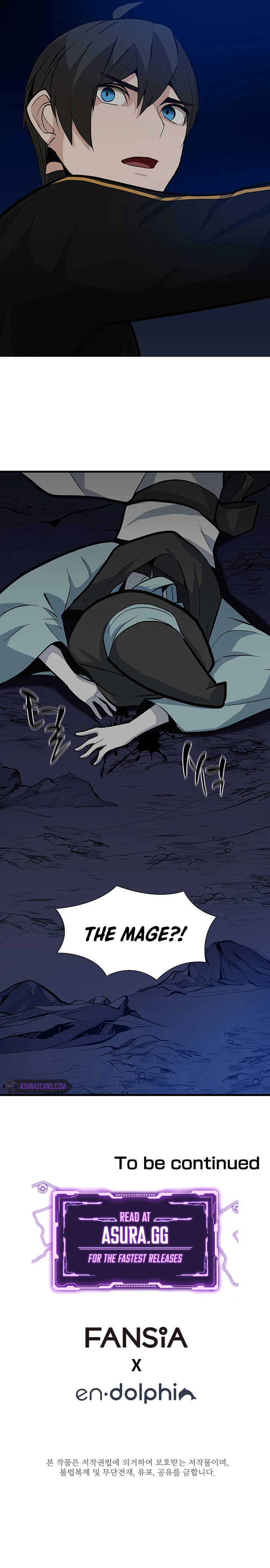 The Tutorial is Too Hard Chapter 100 - Page 12