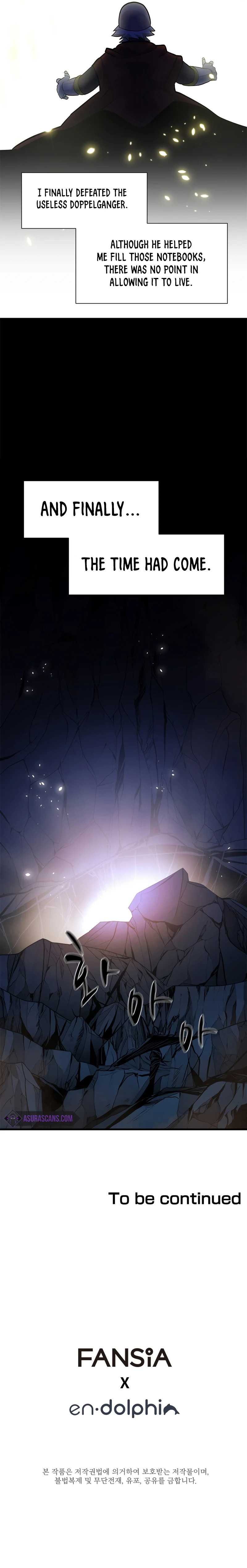 The Tutorial is Too Hard Chapter 102 - Page 10