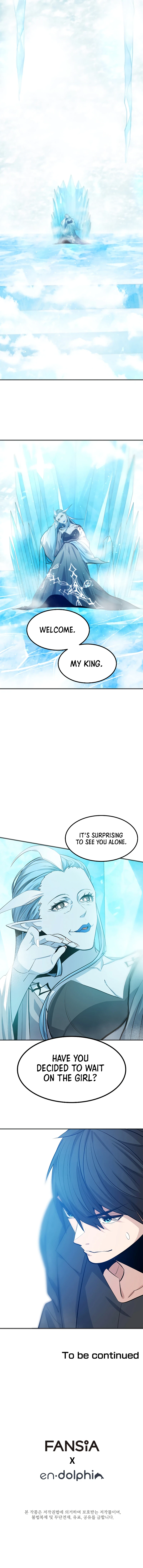 The Tutorial is Too Hard Chapter 107 - Page 13