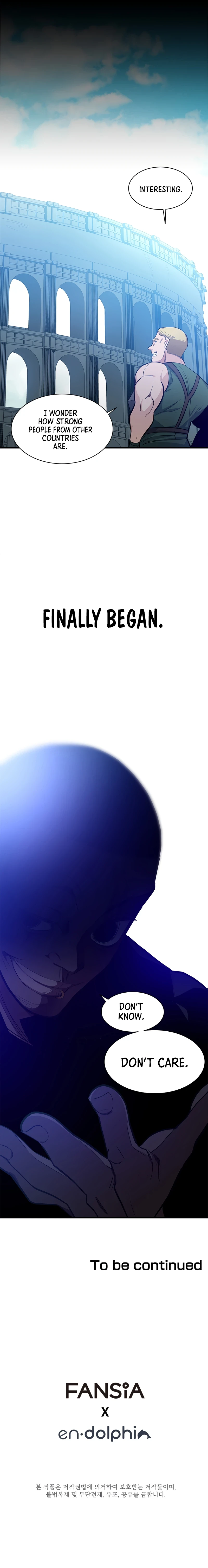 The Tutorial is Too Hard Chapter 115 - Page 13