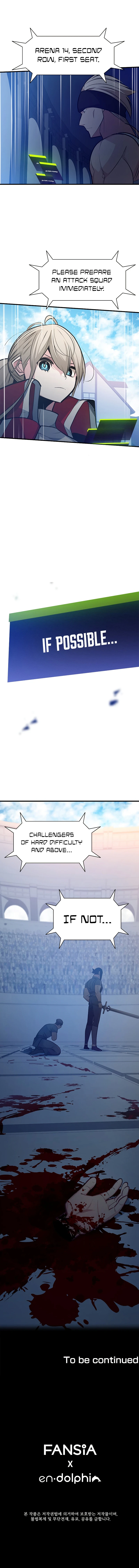 The Tutorial is Too Hard Chapter 120 - Page 10