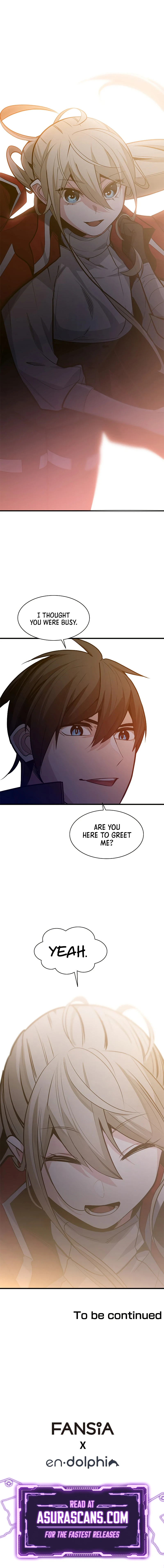 The Tutorial is Too Hard Chapter 122 - Page 10