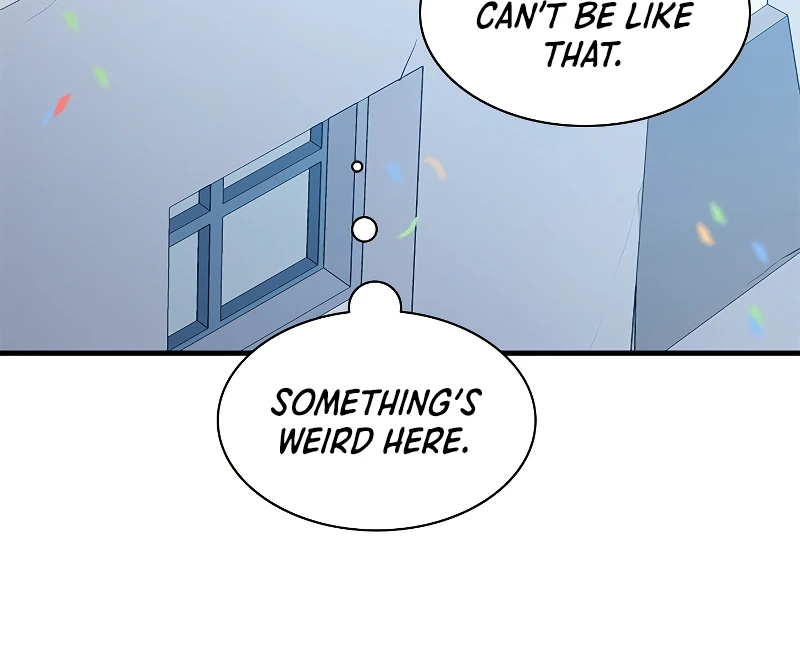 The Tutorial is Too Hard Chapter 134 - Page 7