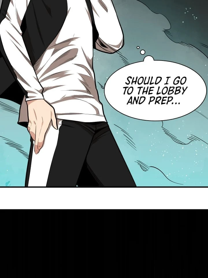 The Tutorial is Too Hard Chapter 14 - Page 2