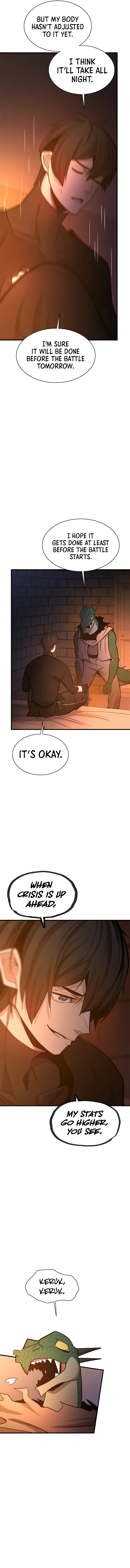 The Tutorial is Too Hard Chapter 153 - Page 6