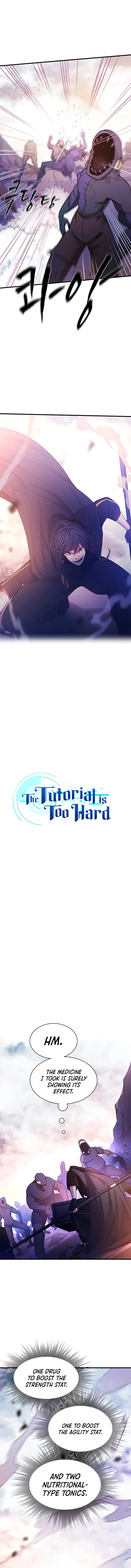 The Tutorial is Too Hard Chapter 155 - Page 2