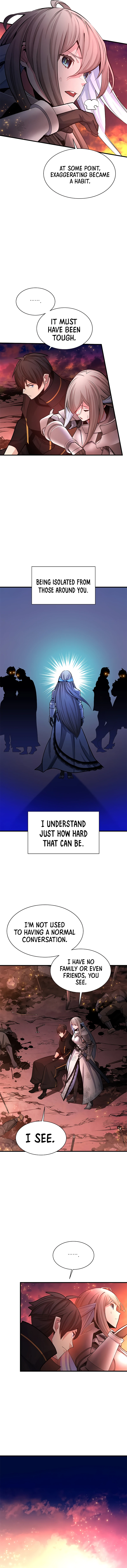 The Tutorial is Too Hard Chapter 166 - Page 5