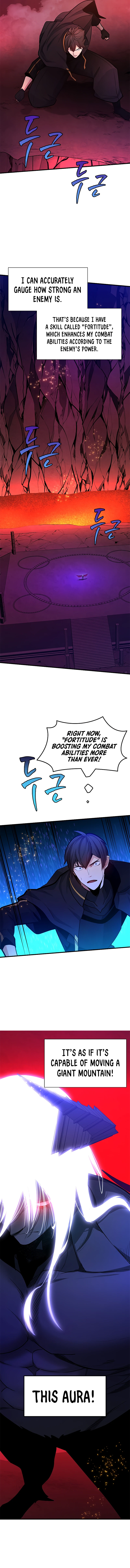The Tutorial is Too Hard Chapter 168 - Page 11