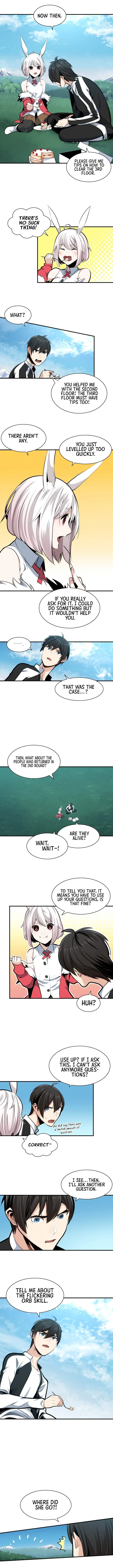 The Tutorial is Too Hard Chapter 17 - Page 4